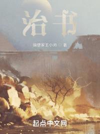 治书封面