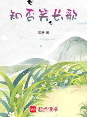 知否笑长歌封面