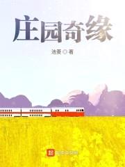 庄园奇缘封面