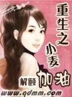 重生之小麦加油封面