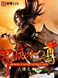 不灭仙尊封面